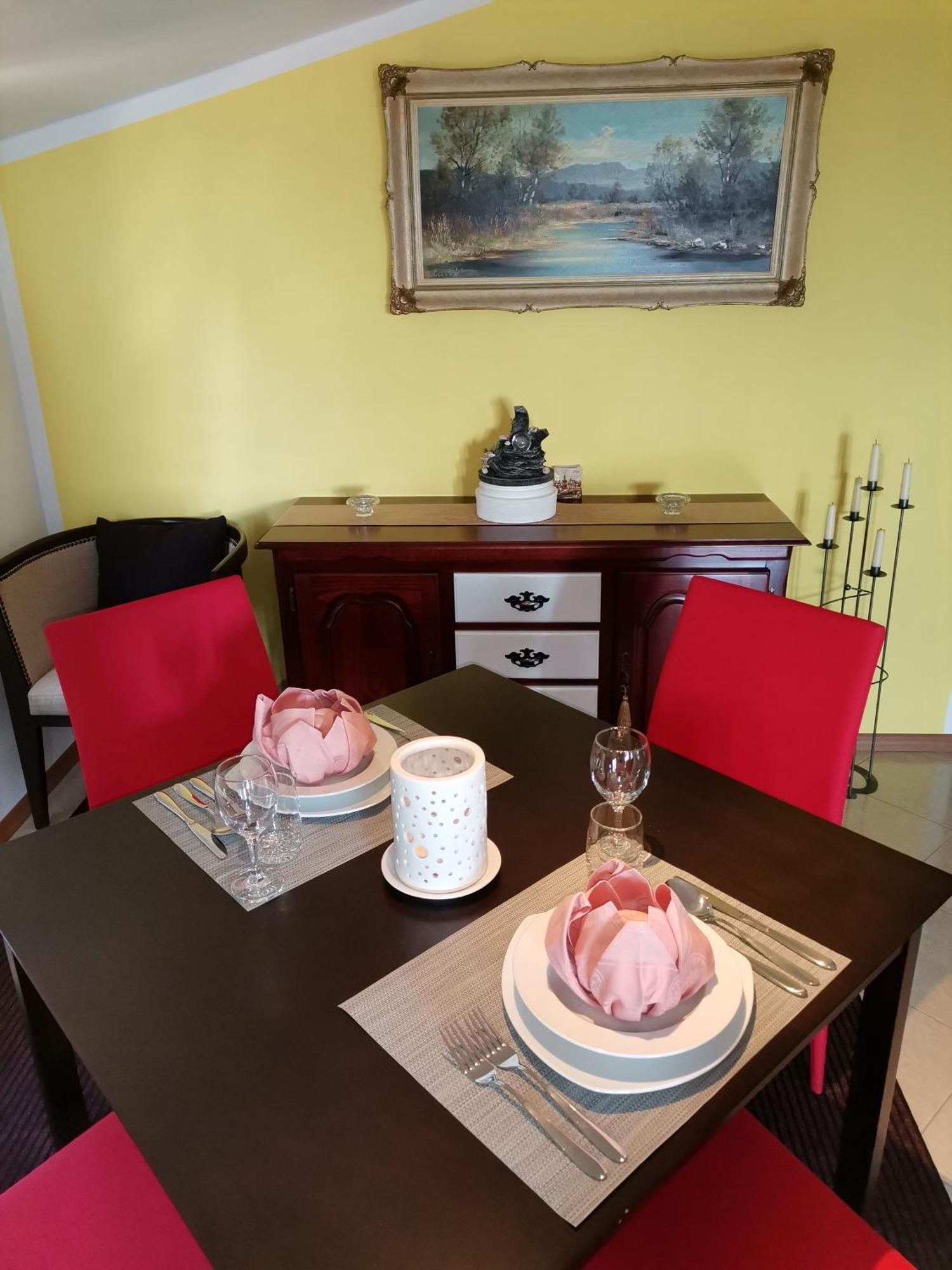Appartement Magnavisum à Kaštelir Extérieur photo